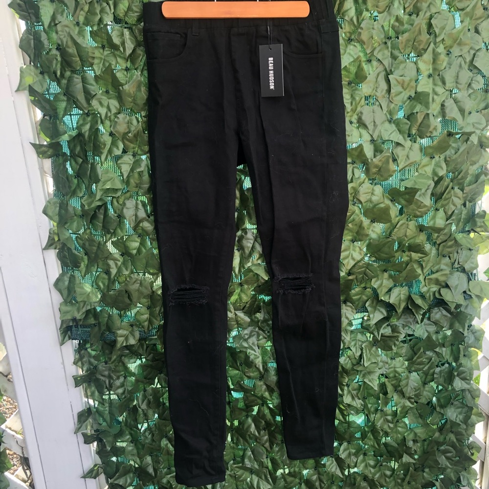 Beau Hudson Jeans